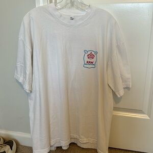 Raw nutrition Tshirt